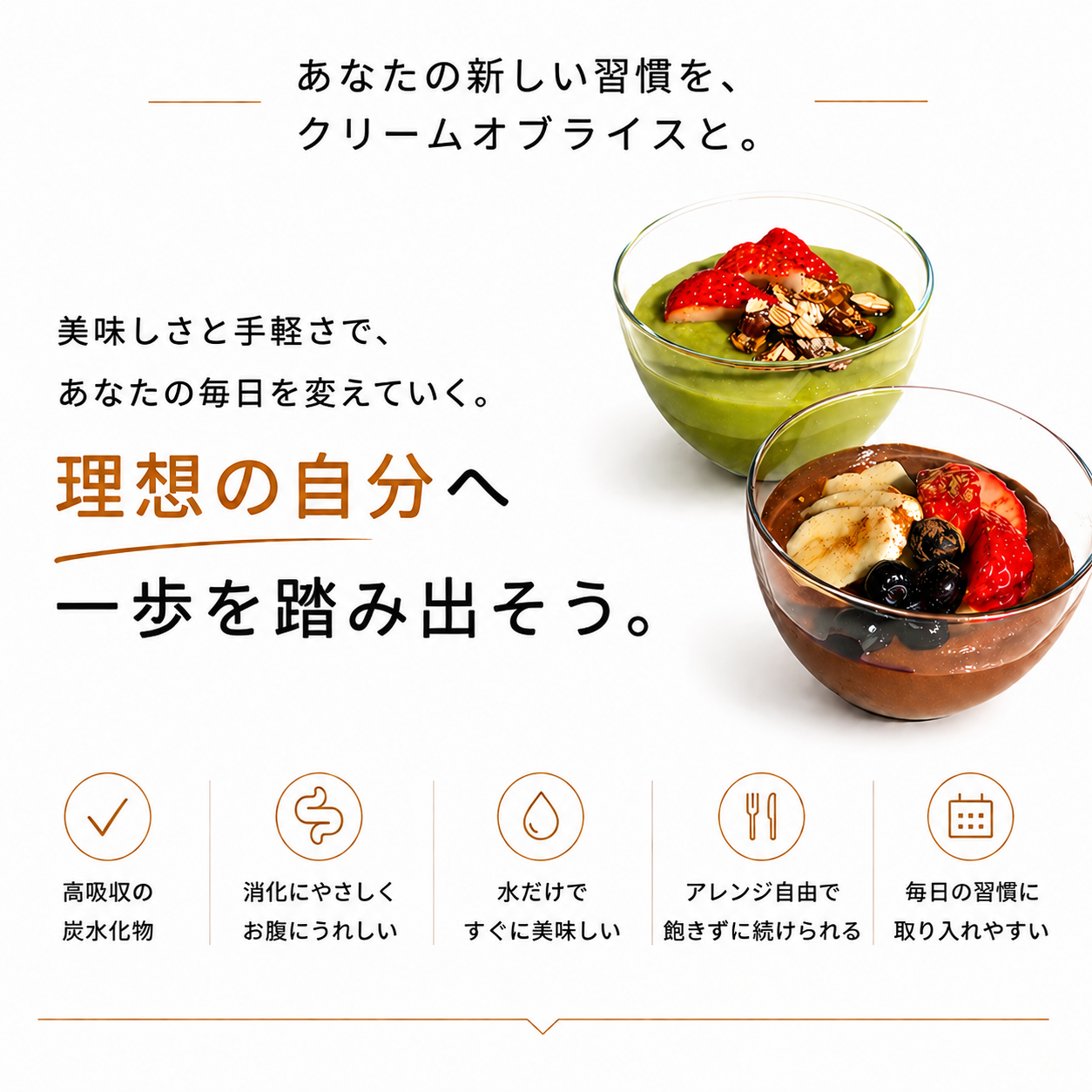 【応援キャンペーン5%OFF】Chocolate PRO（プロテイン配合）
