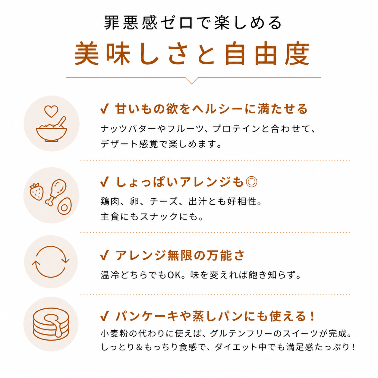 【応援キャンペーン20%OFF】クリームオブライス（インスタント）1kg